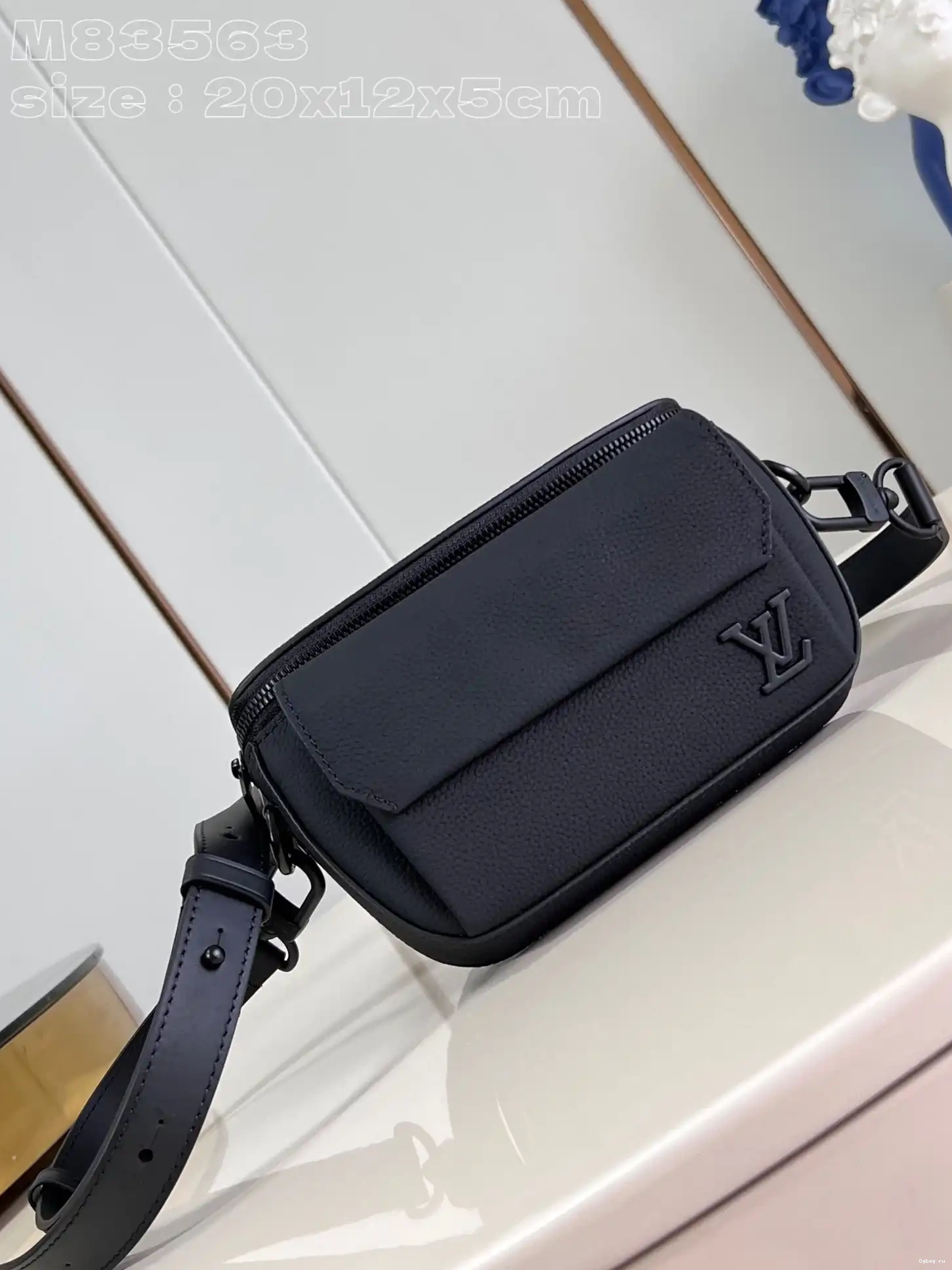 Pilot LOUIS Wallet-20*12*5.5CM Wearable VUITTON 0706